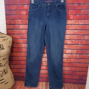 Gloria Vanderbilt Amanda Jean's size 4